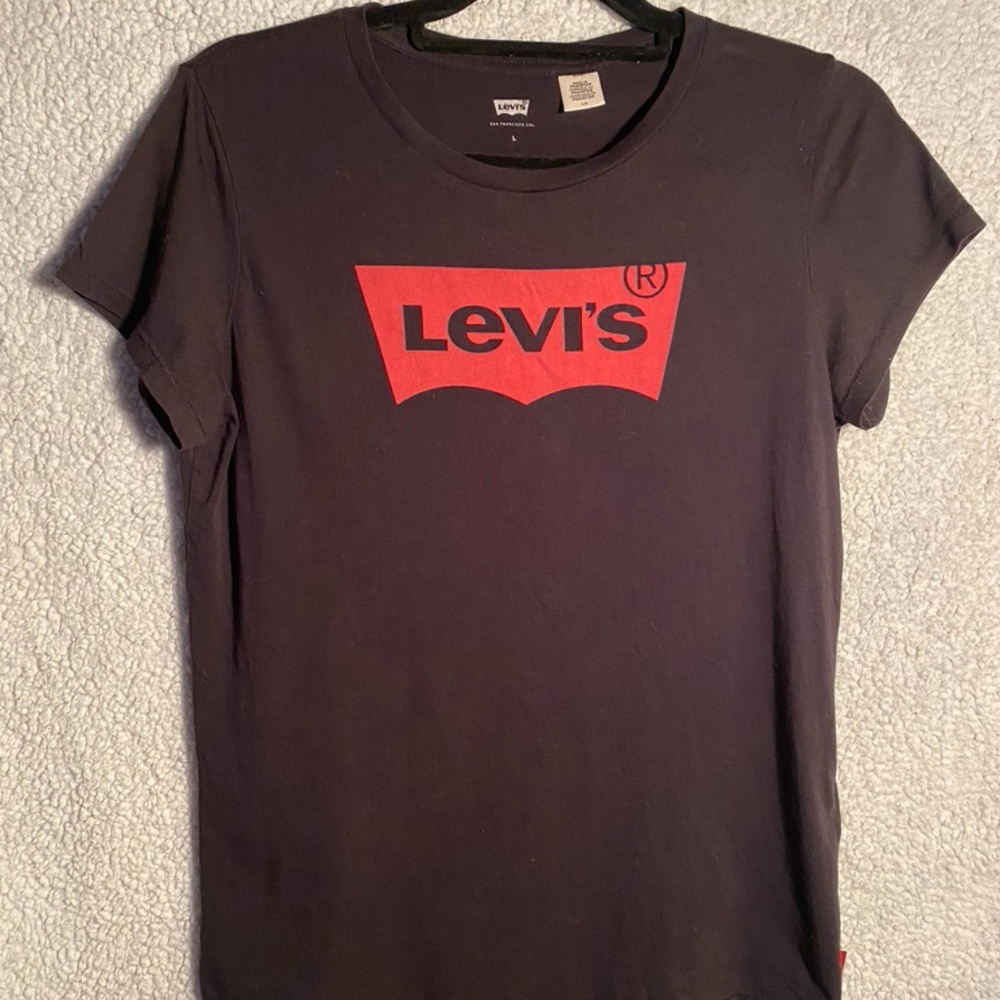 LEVI'S Classic Logo Tee